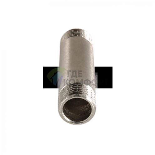 Бочонок с наружной резьбой 1/2х200 мм Valtec - фото 4