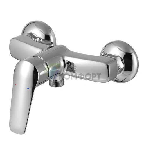 Смеситель для душа Iddis Torr TORSB00i03 фото 1