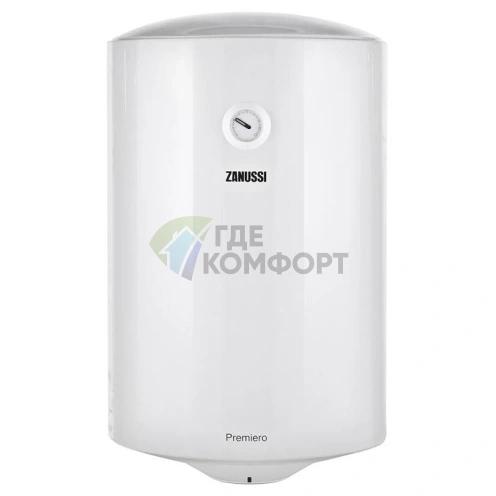 Водонагреватель Zanussi ZWH/S 30 Premiero - фото 1