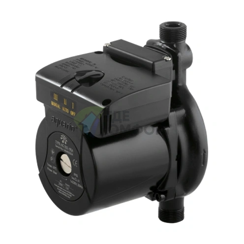 Повысительный насос Aquario AC 1512-195A 5512 - фото 1