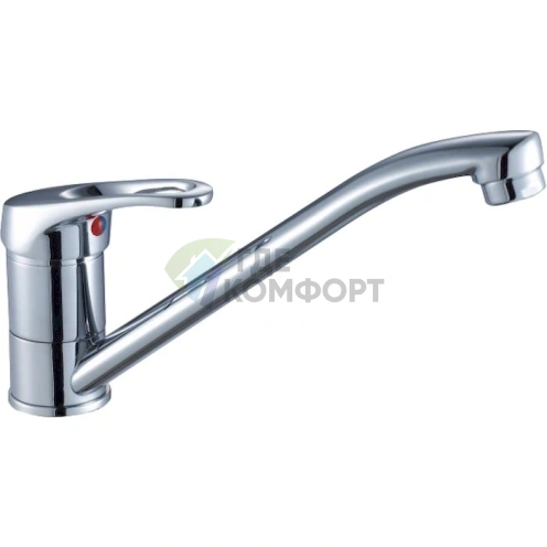 Смеситель для кухни Rossinka B35-21U - фото 1