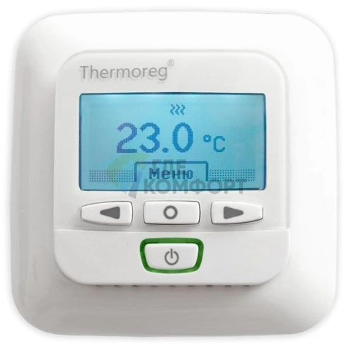 Терморегулятор Thermo Thermoreg TI-950 - фото 1