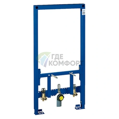 Система инсталляции Grohe Rapid SL 38545000 для подвесного биде - фото 1