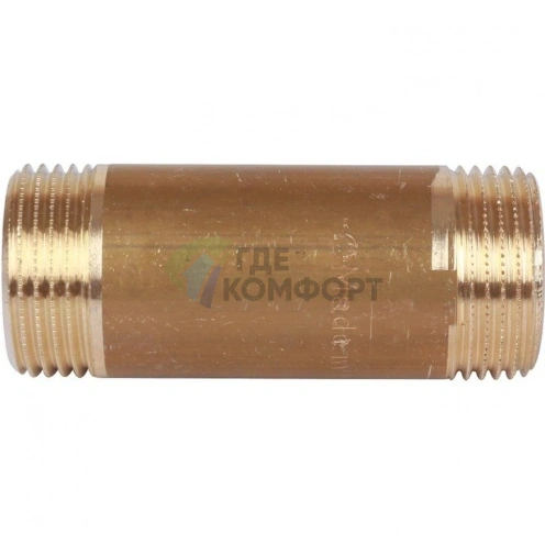 Удлинитель НН 1x80 Stout - фото 3