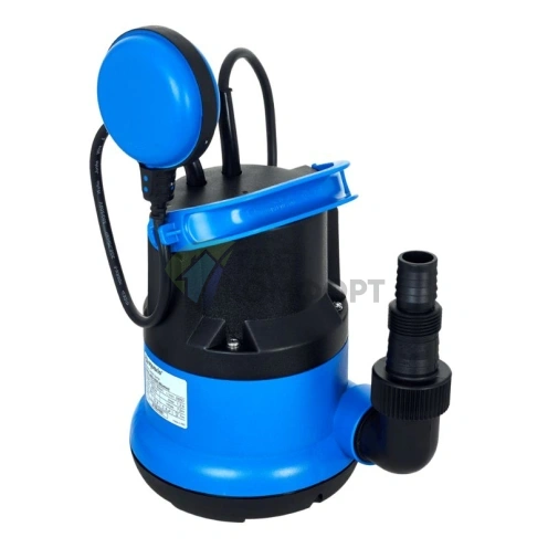 Дренажный насос Aquario ADS-250-5Е (mini) - фото 5