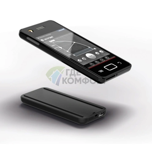 Устройство беспроводного управления Grundfos GO MI301 - фото 2