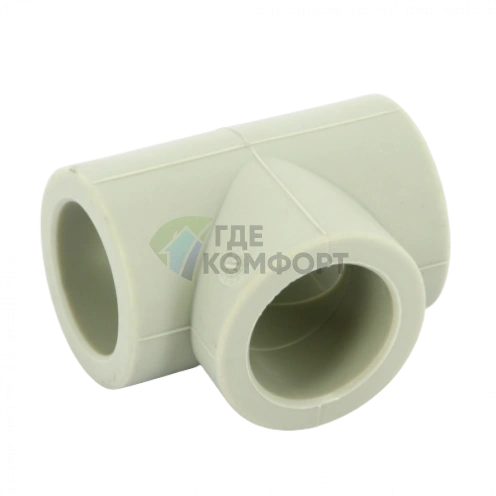 Тройник PPR 32 FV-Plast - фото 3