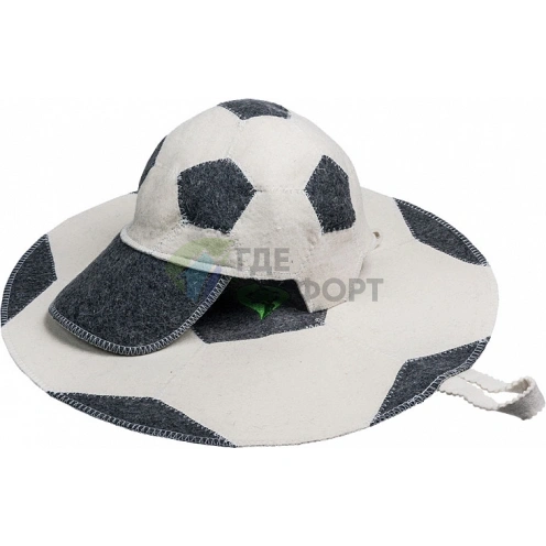 Набор для бани и сауны Банные штучки 41126 фото 1