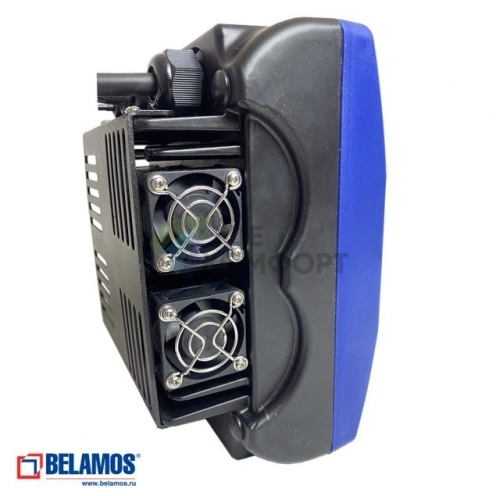 Частотный преобразователь Belamos FIM-10 2.2KW 220V с датчиком давления - фото 2