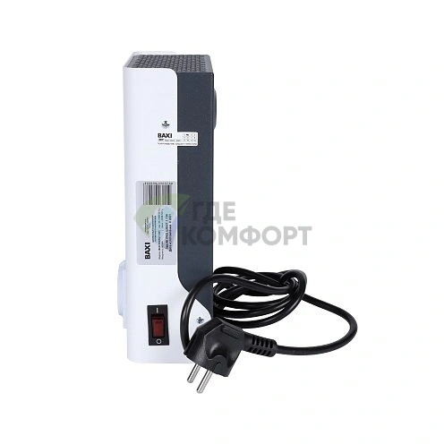Стабилизатор напряжения для котельного оборудования BAXI ST60001 Energy 600 - фото 2