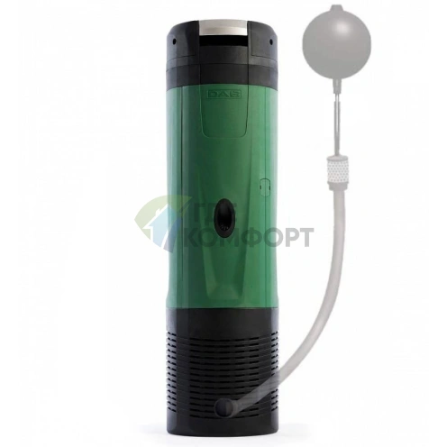 Насос колодезный DAB ESYDIVER X 55/120 (60195078, 60195079) (Даб) - фото 1