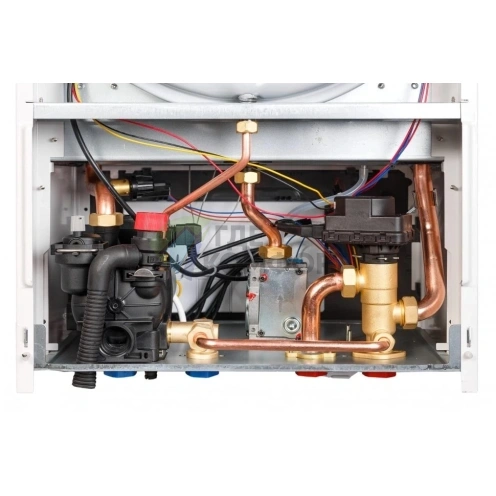 Настенный газовый котел Kotitonttu Toivo T-17 OК Wi-Fi - фото 12