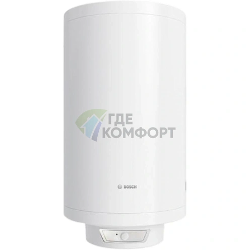 Водонагреватель накопительный электрический Bosch Tronic 6000T ES 120 литров фото 1