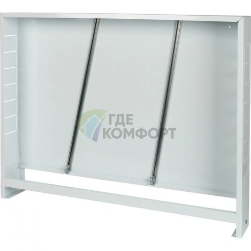 Шкаф распределительный наружный 11-12 выхода ШРН-4 STOUT - фото 3