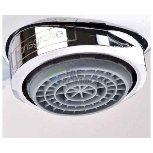 Смеситель для раковины Hansgrohe Focus E2 31730000 - фото 7