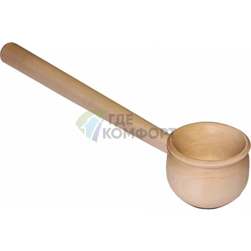 Ковш Банные штучки 30044 Булава 0-17 л - фото 1