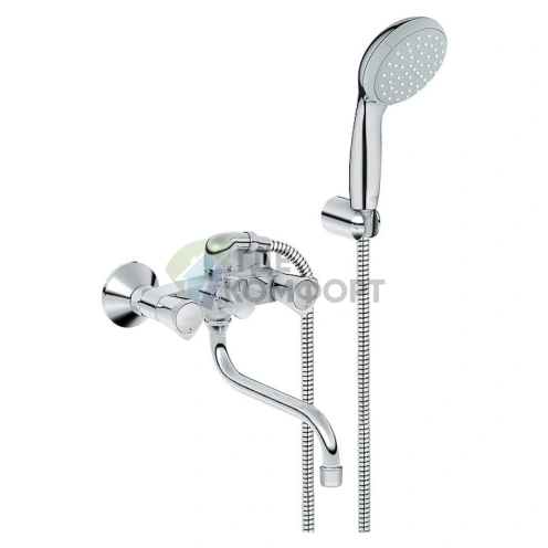 Смеситель универсальный Grohe Costa S 26792001 - фото 1