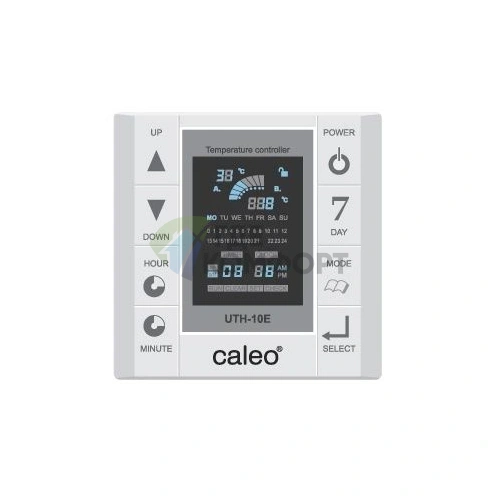 Терморегулятор Caleo UTH-10E - фото 1