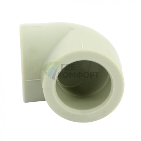 Угольник PPR 90° 32 FV-Plast - фото 3