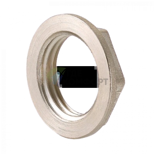 Контргайка с внутренней резьбой 1 Valtec - фото 2