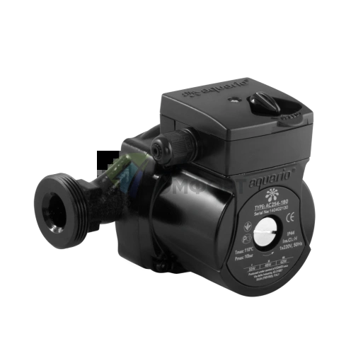 Циркуляционный насос Aquario AC 254-180 5354 - фото 8