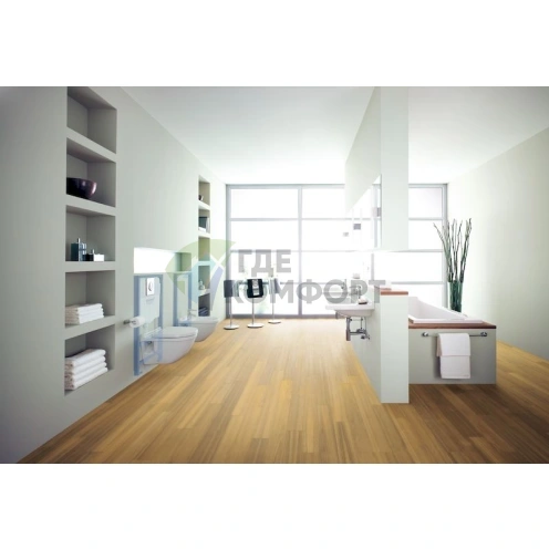 Кнопка смыва Grohe Skate Air 38505SH0 белая - фото 9