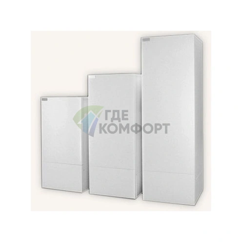 Водонагреватель накопительный электрический Эван VLM 2000 4*6 кВт - фото 2