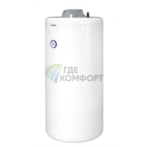 Бойлер комбинированного нагрева Metalac DIRECT G 100 Е - фото 1