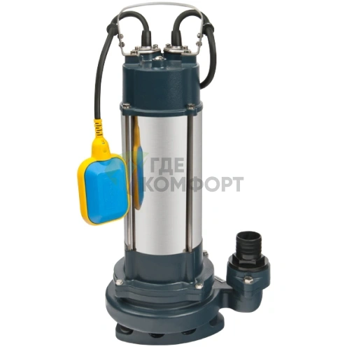 Дренажный насос UNIPUMP FEKAPUMP V1500F - фото 1