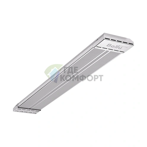 Инфракрасный обогреватель Ballu BIH-APL-1.0 - фото 1