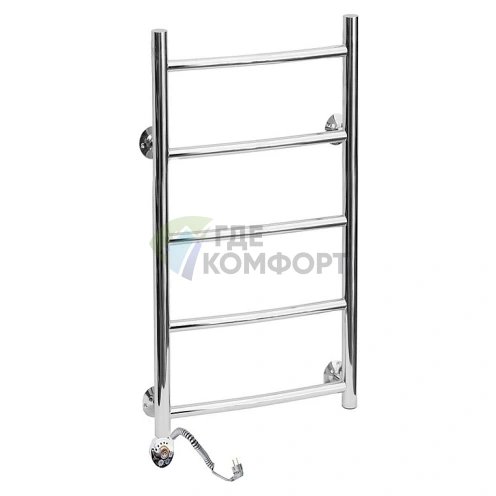 Полотенцесушитель электрический Terminus Классик П5 50x63 E L - фото 1