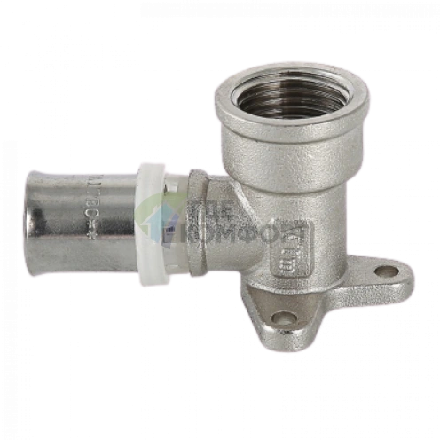 Водорозетка пресс с внутренней резьбой 16х1/2 Valtec - фото 3