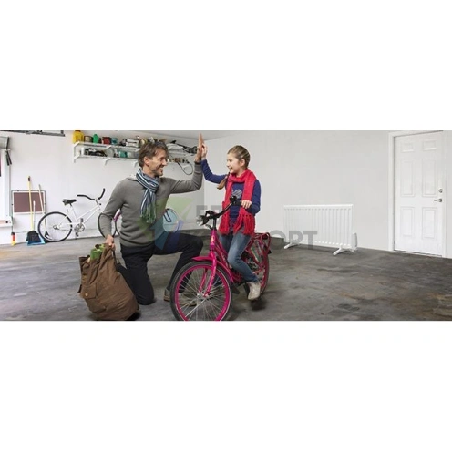 Масляный радиатор LVI Kaba 05 105 10 230 08 1 - фото 4