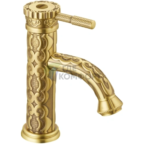 Смеситель для раковины Lemark Jasmine LM6606B - фото 1