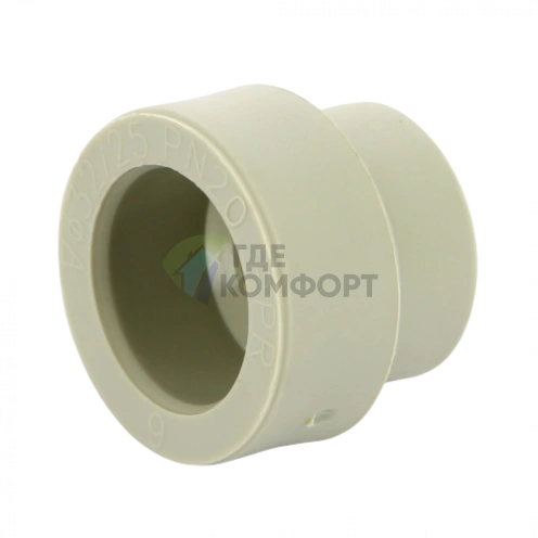 Муфта переходная PPR 32x25 FV-Plast - фото 4
