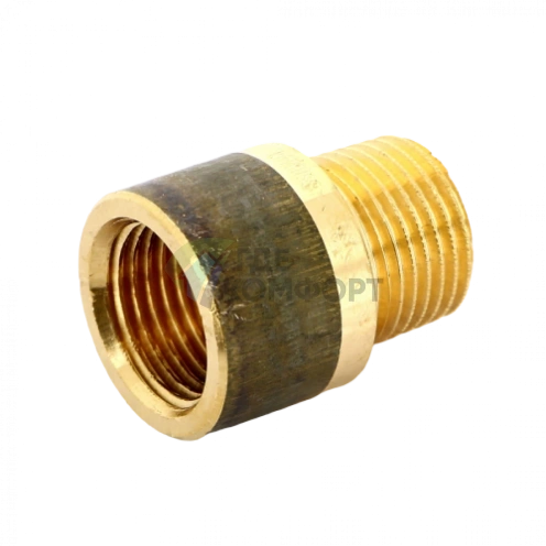 Удлинитель ВН 1/2x20 мм Viega - фото 3