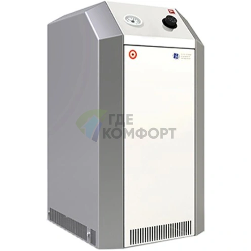 Газовый напольный одноконтурный котел Лемакс Премиум 20 N - фото 1