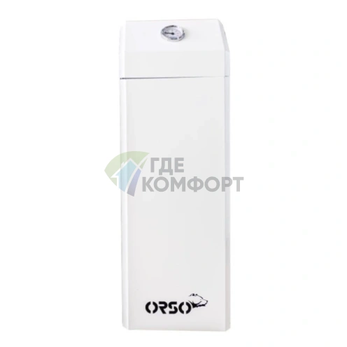 Напольный газовый котел ORSO КСГ-25 EUROSIT вв - фото 3