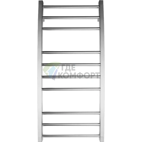 Полотенцесушитель Grota Primo 480x900 - фото 1