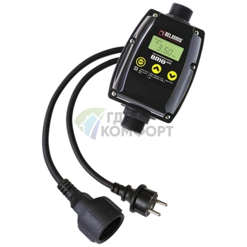 Блок управления насосом Беламос Brio-2015 - фото 1