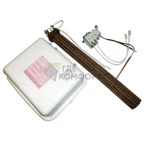 Electric KIT 2400W FS - фото 1