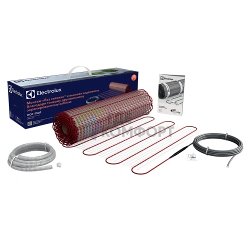 Теплый пол Electrolux EEM 2-150-1 - фото 2