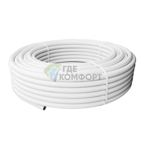 Труба металлопластиковая 26х3,0 Stout - фото 1