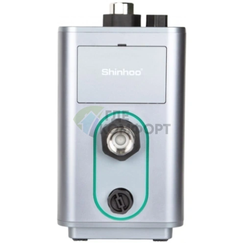 Самовсасывающая насосная установка Shinhoo Aquamaster 3-45, 10 бар, 6,2 м³/ч, 600 Вт, 72111001 - фото 3