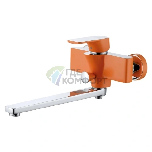 Универсальный смеситель для кухни D K Berlin Kunste - фото 4