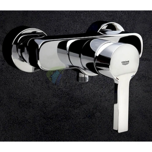 Смеситель для душа Grohe Lineare 33865000 с термостатом - фото 3