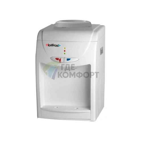 Кулер для воды HotFrost D113 фото 1