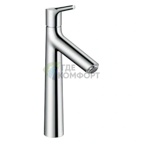 Смеситель для раковины Hansgrohe Talis S - фото 1