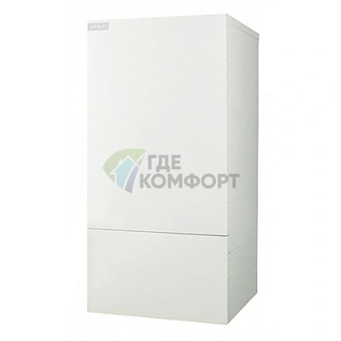 Водонагреватель накопительный электрический Эван VLM 2000 4*6 кВт - фото 1