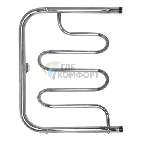 Полотенцесушитель Energy Mix 600x500 - фото 1